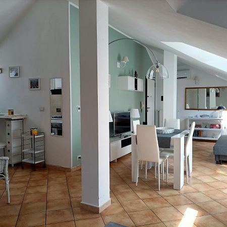 Casa Di Susy, Stupendo Loft In Torino Lejlighed Eksteriør billede