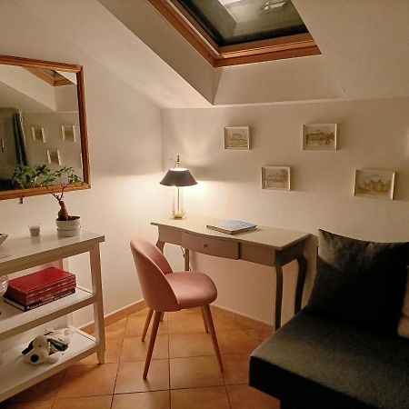 Casa Di Susy, Stupendo Loft In Torino Lejlighed Eksteriør billede