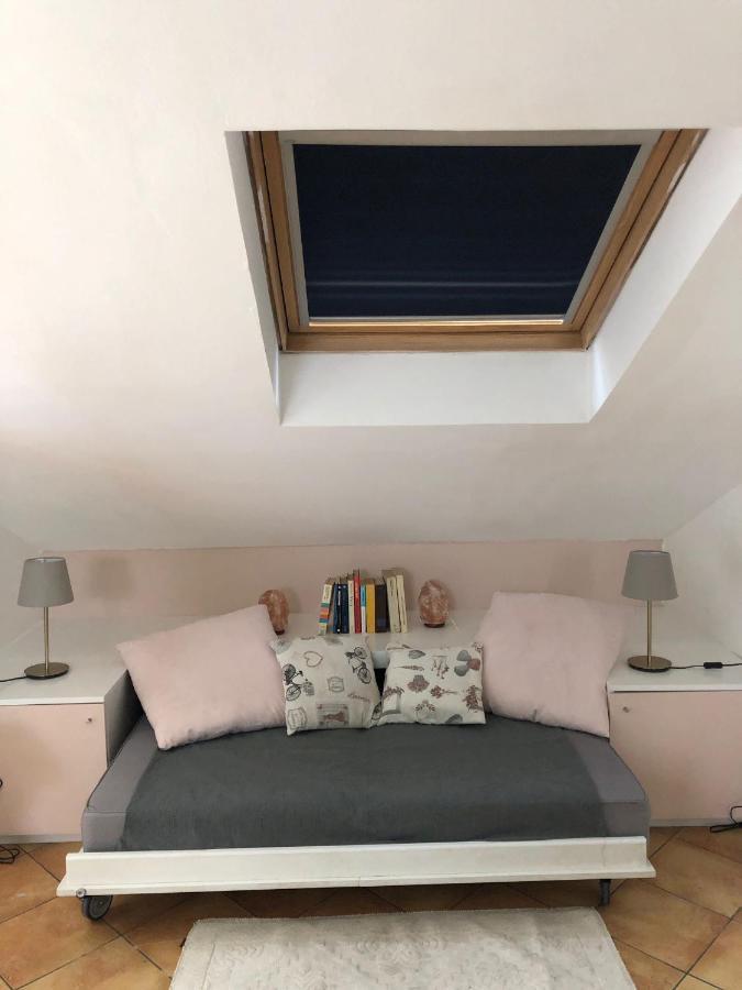 Casa Di Susy, Stupendo Loft In Torino Lejlighed Eksteriør billede