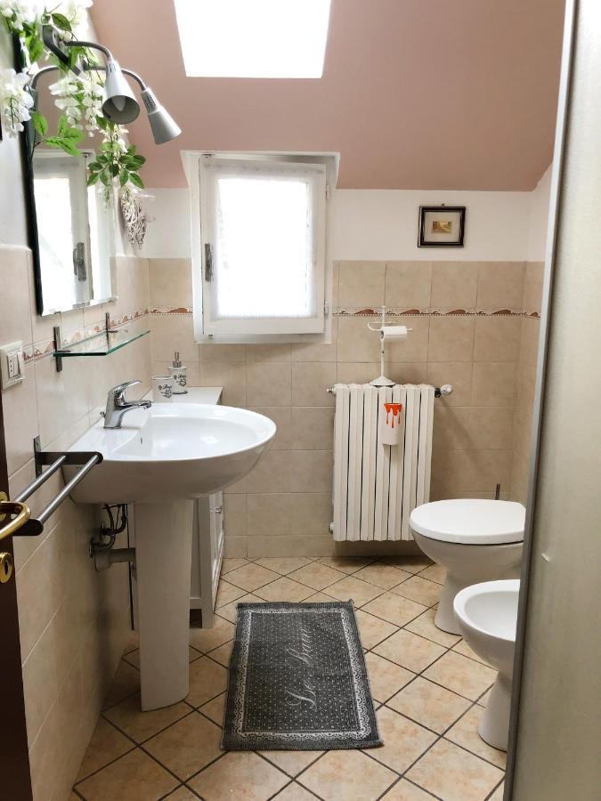 Casa Di Susy, Stupendo Loft In Torino Lejlighed Eksteriør billede