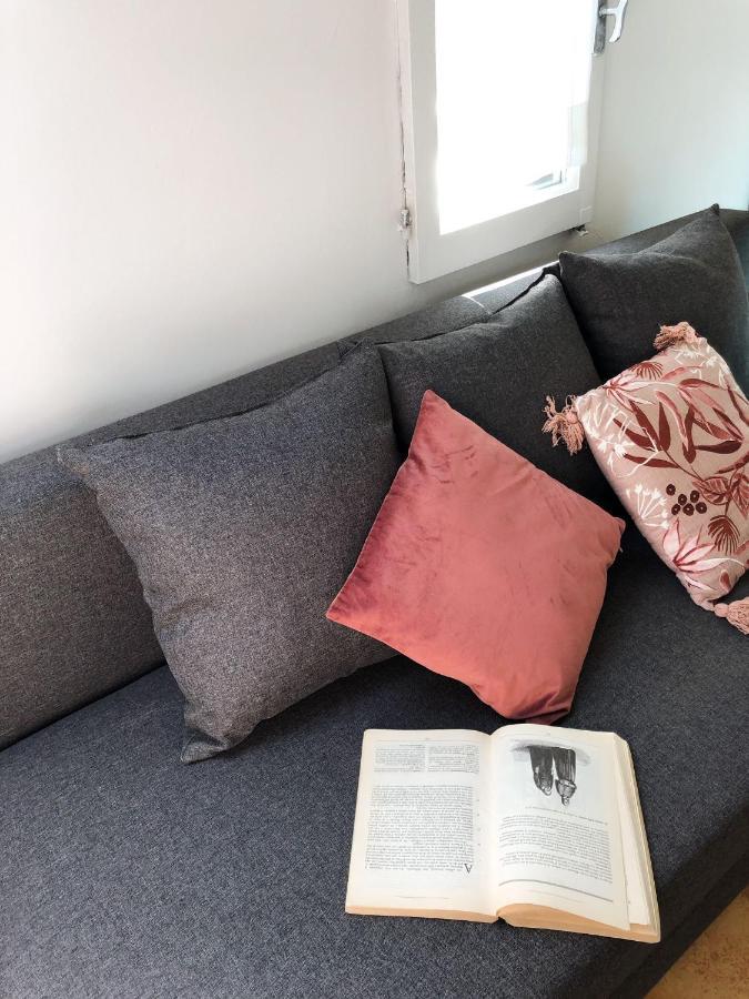 Casa Di Susy, Stupendo Loft In Torino Lejlighed Eksteriør billede