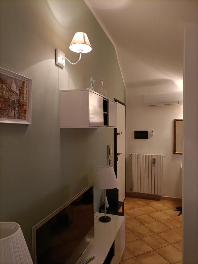 Casa Di Susy, Stupendo Loft In Torino Lejlighed Eksteriør billede