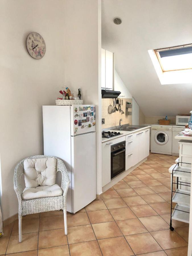 Casa Di Susy, Stupendo Loft In Torino Lejlighed Eksteriør billede