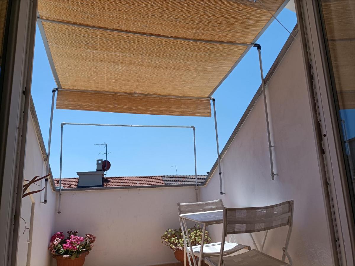 Casa Di Susy, Stupendo Loft In Torino Lejlighed Eksteriør billede