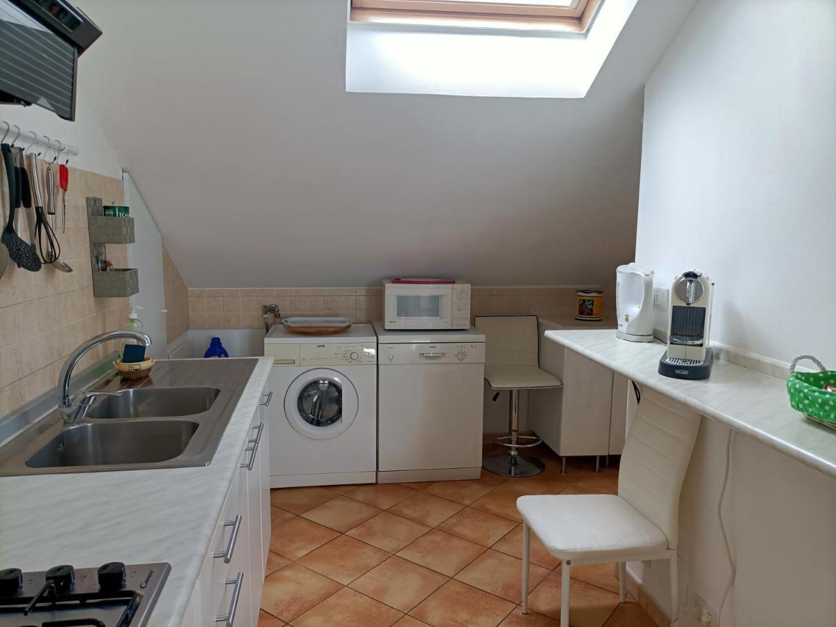 Casa Di Susy, Stupendo Loft In Torino Lejlighed Eksteriør billede