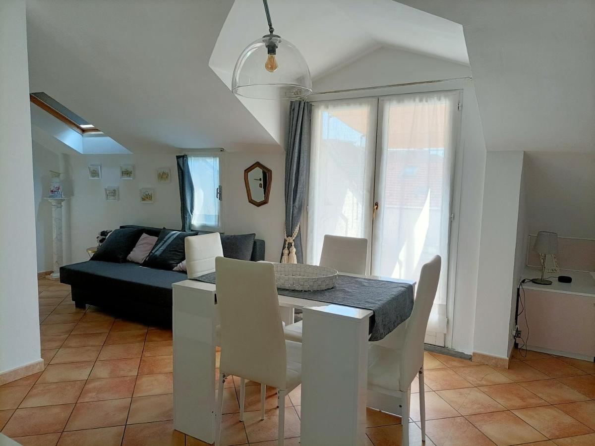 Casa Di Susy, Stupendo Loft In Torino Lejlighed Eksteriør billede