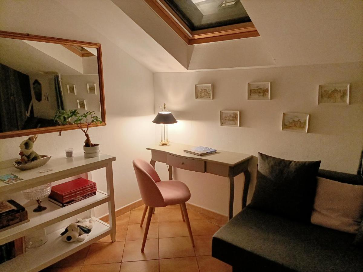 Casa Di Susy, Stupendo Loft In Torino Lejlighed Eksteriør billede